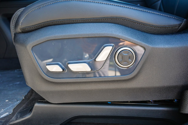 New 2027 Kia Telluride SX FWD image 21