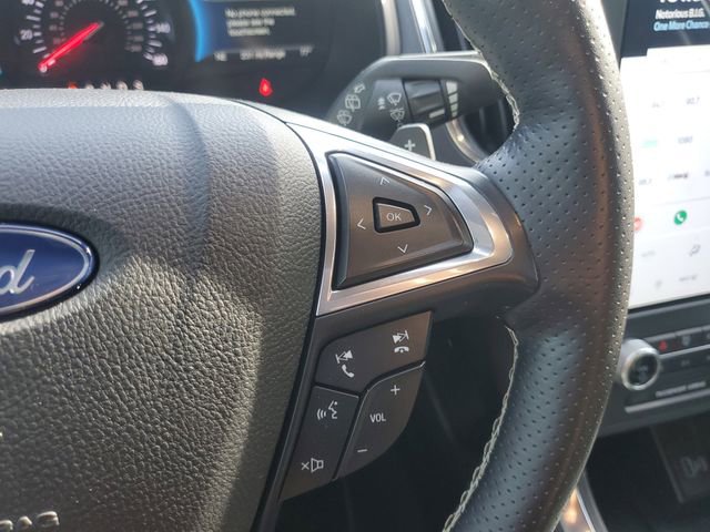 Used 2022 Ford Edge ST w/ Equipment Group 401A image 21