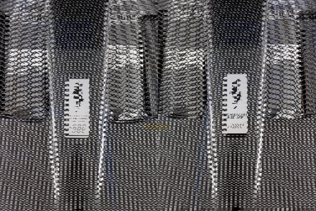 Certified 2021 Ferrari 812 GTS image 63