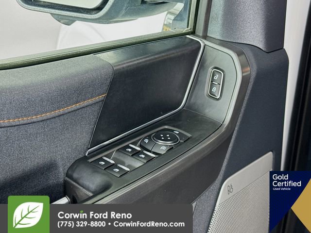Certified 2024 Ford F150 Tremor w/ Tow/Haul Package image 21