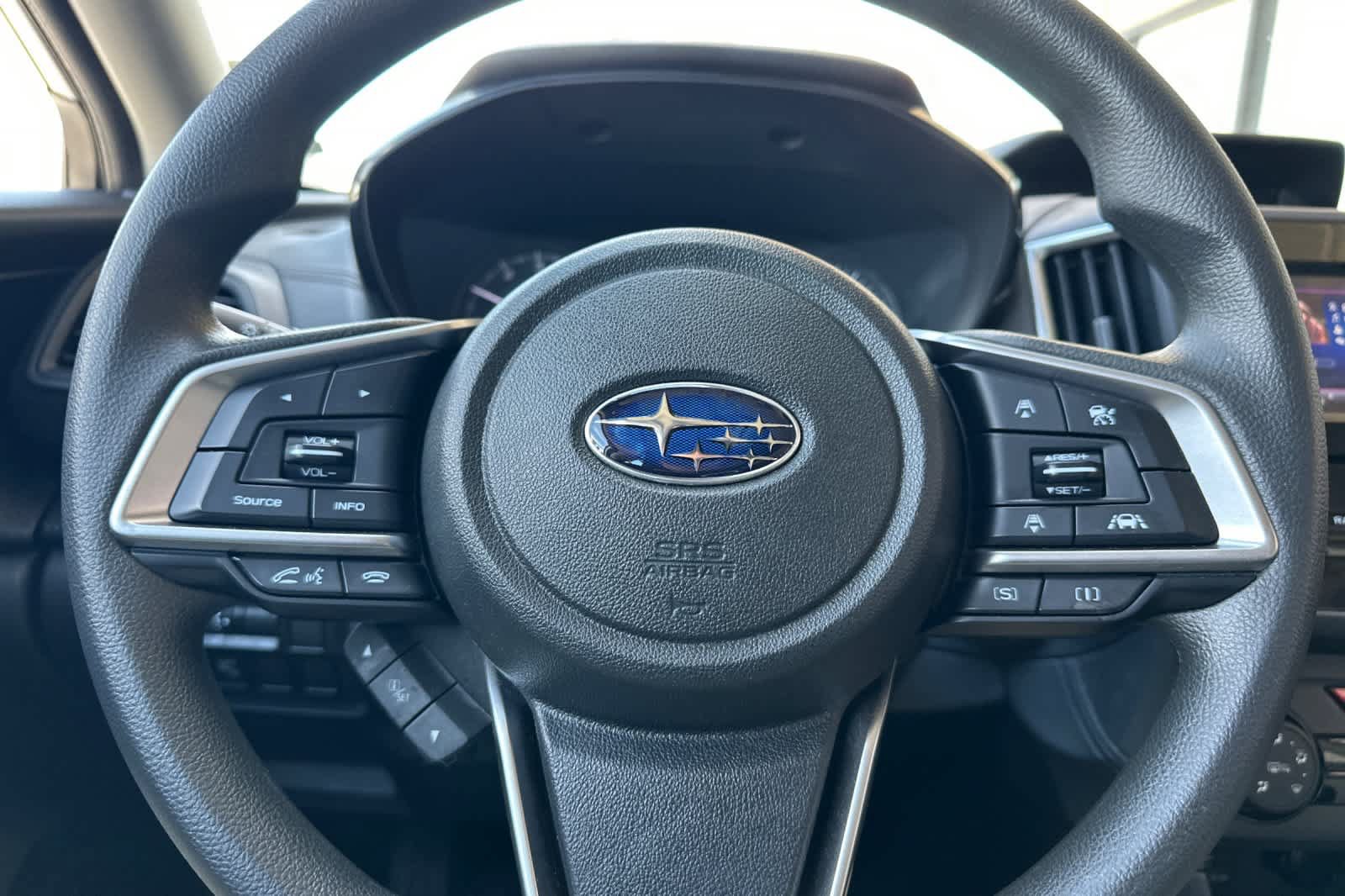 Used 2023 Subaru Impreza 2.0i Premium AWD/4WD image 22