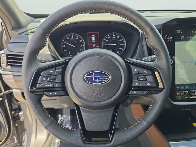 Certified 2025 Subaru Forester Touring w/ Popular Package - Touring image 25