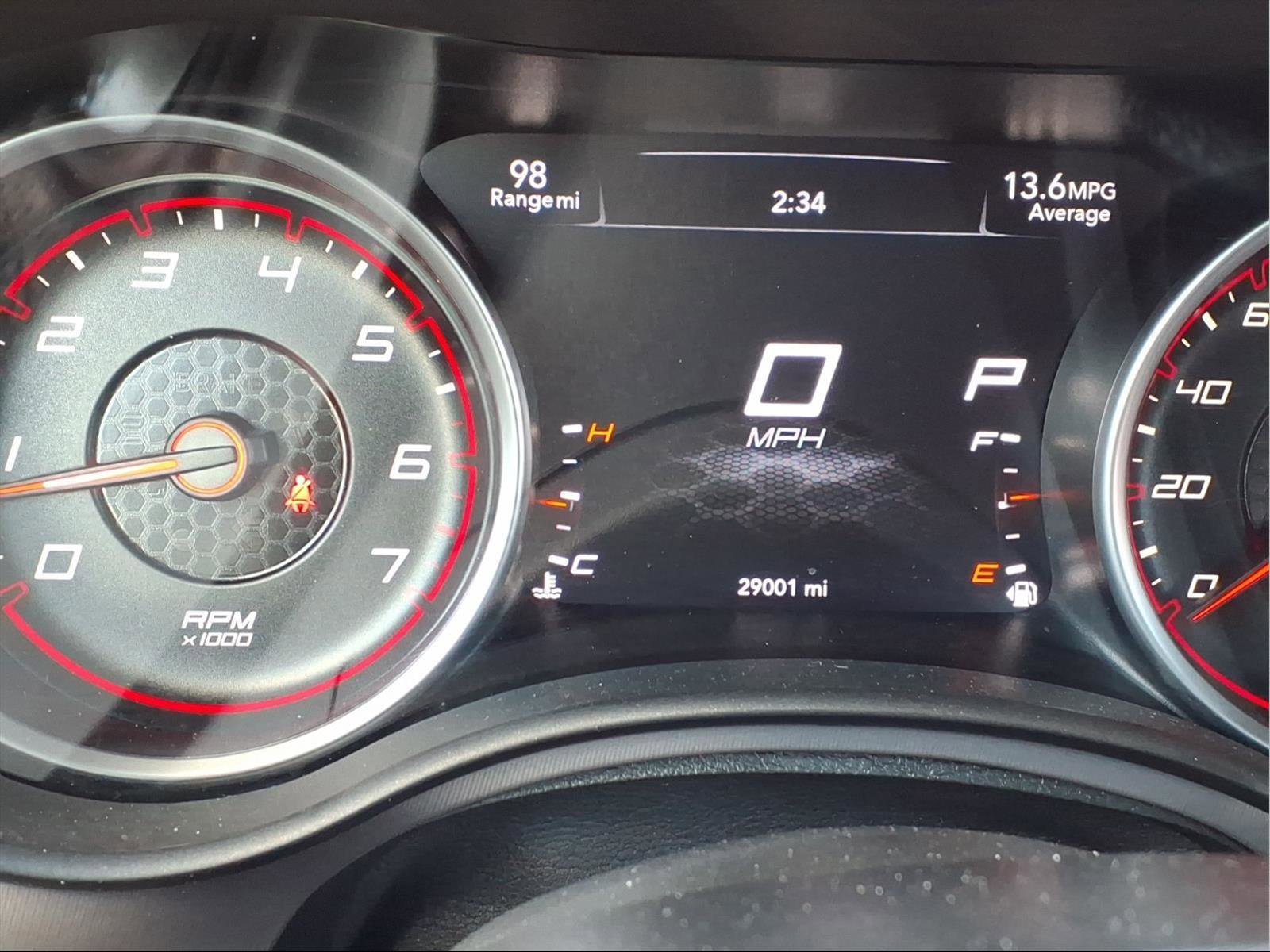 Used 2023 Dodge Charger R/T w/ Cold Weather Package image 21