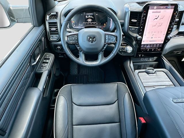 New 2026 RAM 1500 Limited image 16