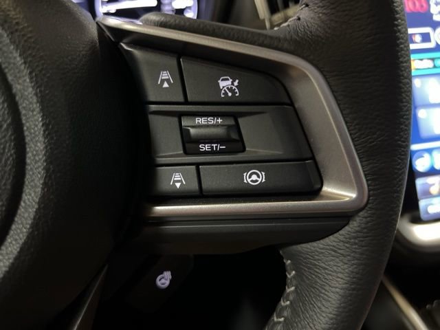 Certified 2025 Subaru Outback Limited image 42