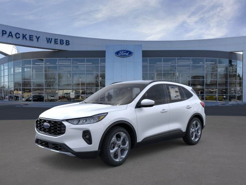 New 2026 Ford Escape ST-Line Select image 2