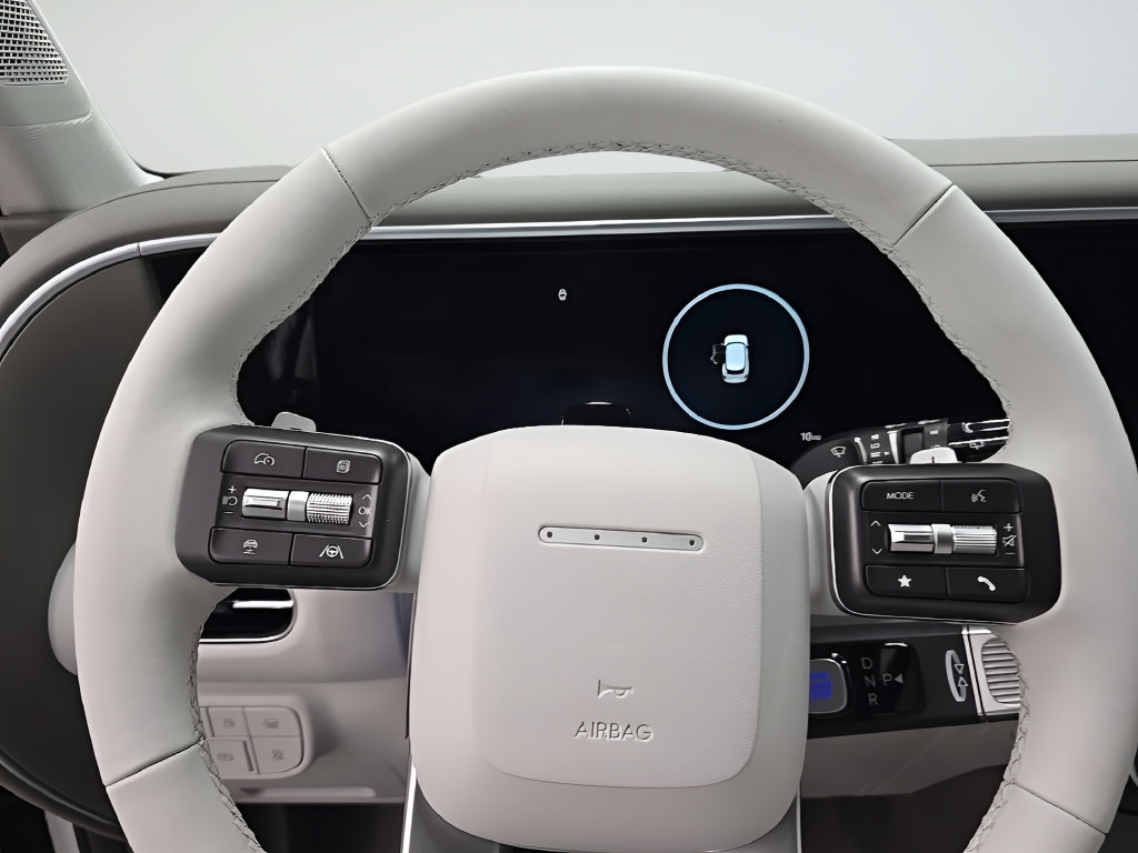 New 2026 Hyundai Palisade SEL Premium AWD/4WD image 32