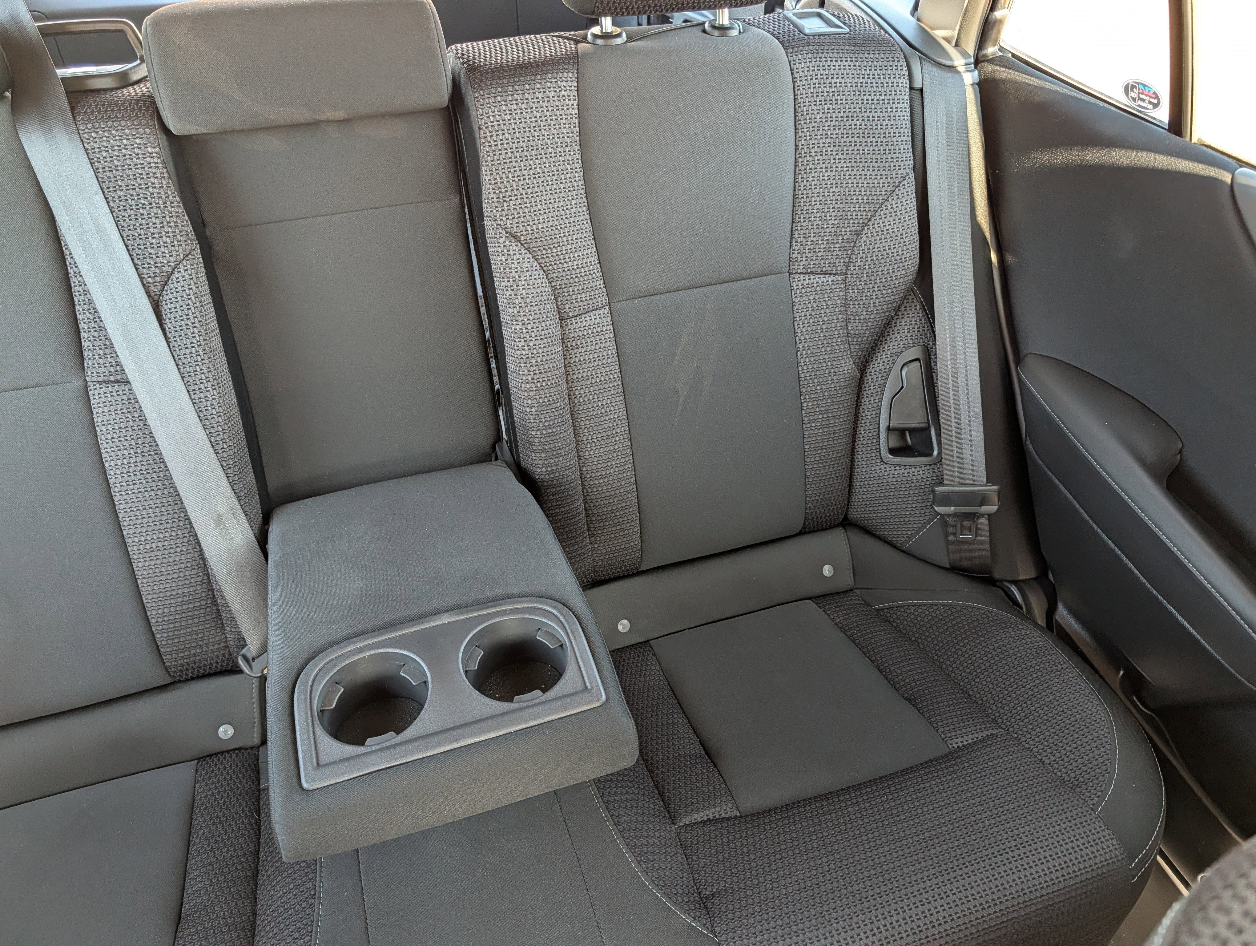 Certified 2025 Subaru Outback image 14