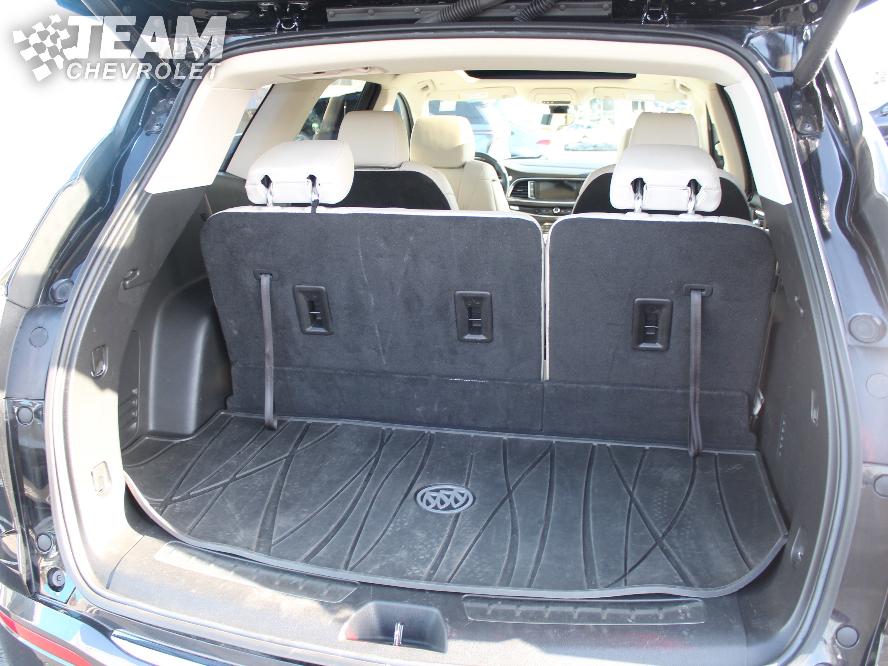 Certified 2024 Buick Enclave Essence w/ Experience Buick Package image 31