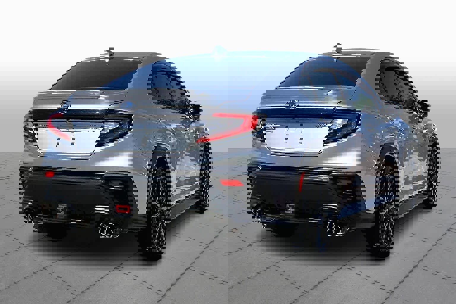 Used 2023 Subaru WRX Limited image 12