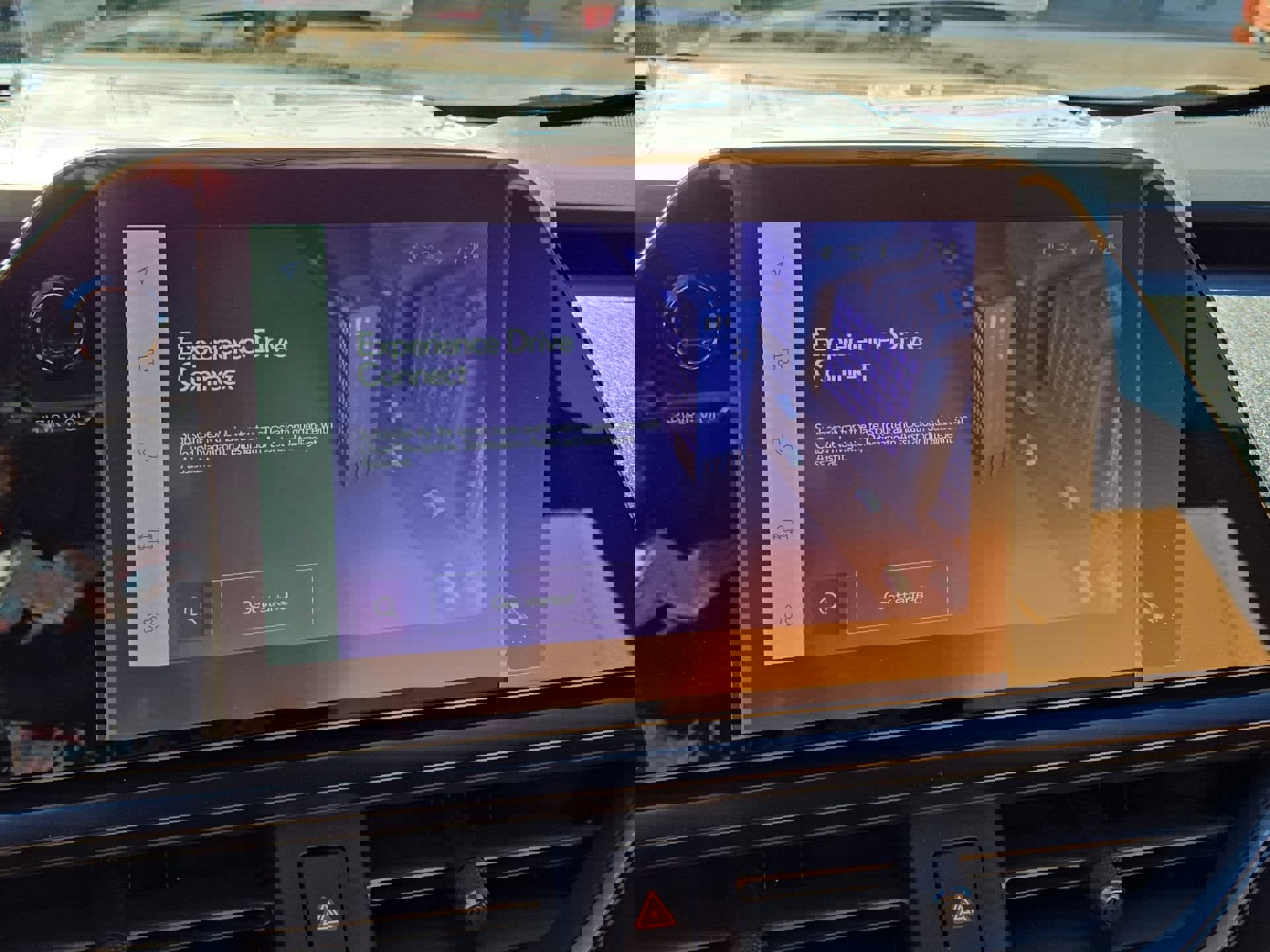 New 2025 Lexus UX 300h FWD image 19