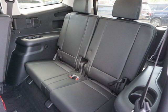 New 2026 Hyundai Ioniq 9 SEL image 19
