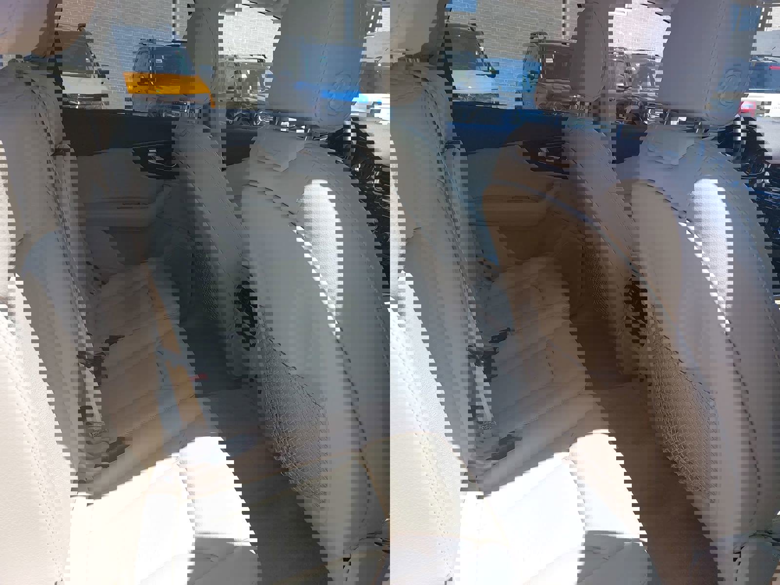 Used 2019 Audi Q7 3.0T Premium w/ Convenience Package AWD/4WD image 12