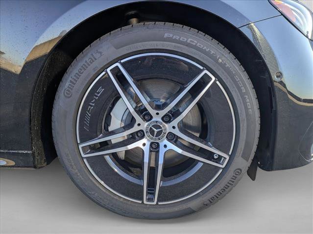 New 2026 Mercedes-Benz E 350 Sedan image 10