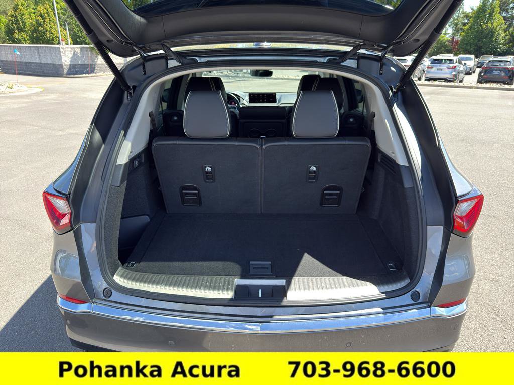 Certified 2023 Acura MDX SH-AWD w/ Advance Package image 27