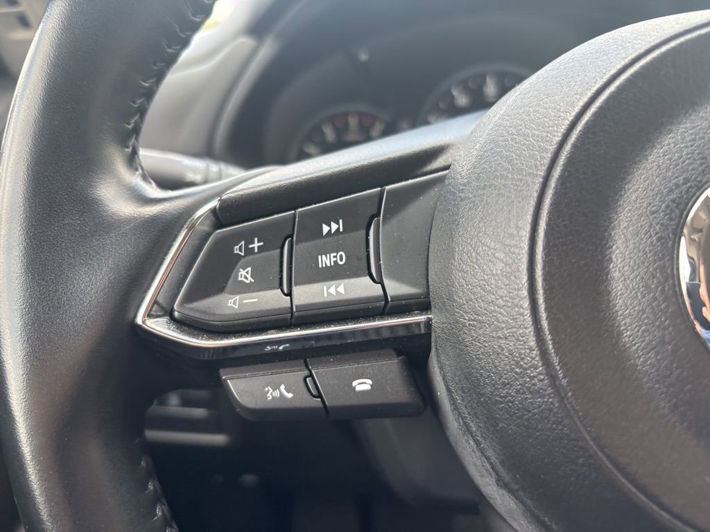 Used 2021 MAZDA CX-5 Grand Touring Reserve AWD/4WD image 18
