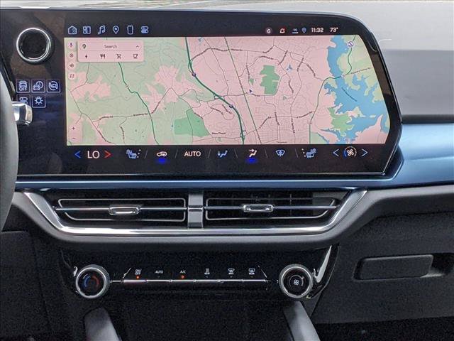 New 2025 Chevrolet Equinox EV LT FWD image 13