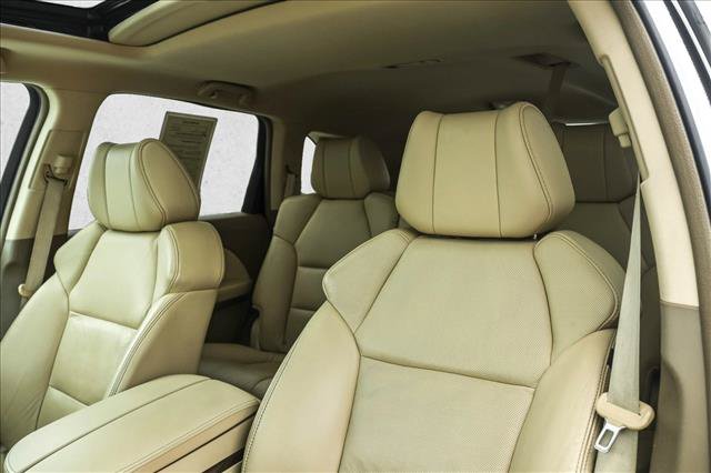 Used 2012 Acura MDX w/ Advance Package AWD/4WD image 12