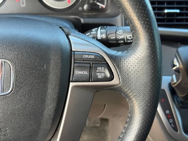 Used 2016 Honda Odyssey EX-L image 17