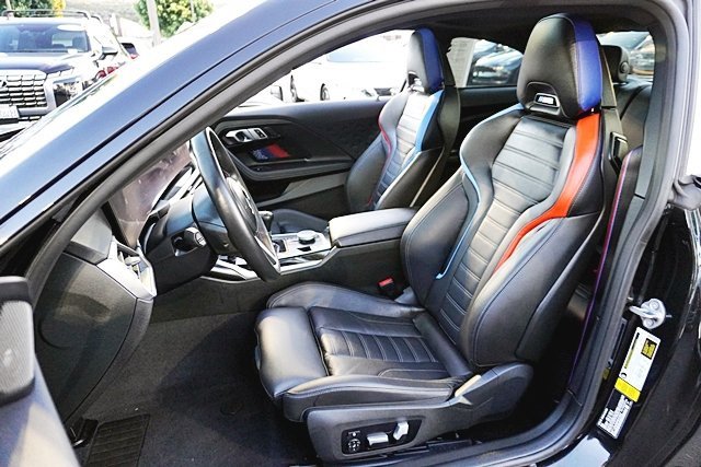 Used 2023 BMW M2 w/ Lighting Package image 16