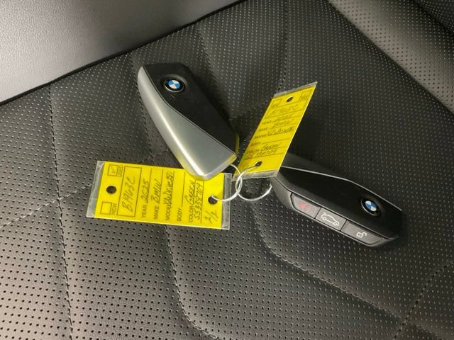 Certified 2025 BMW X2 xDrive28i w/ Premium Package AWD/4WD image 45