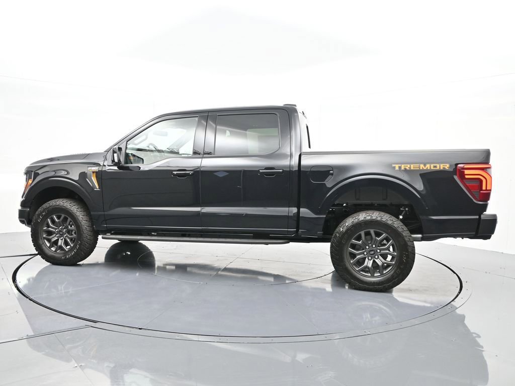 New 2025 Ford F150 Tremor w/ Equipment Group 402A High AWD/4WD image 10