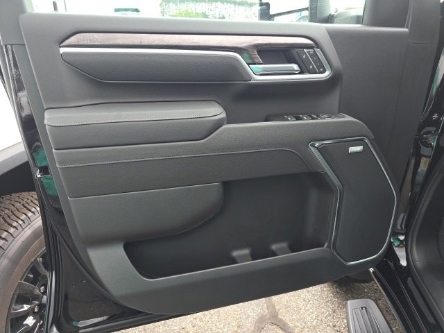 New 2025 Chevrolet Silverado 3500 LTZ w/ Z71 Chrome Sport Edition image 26