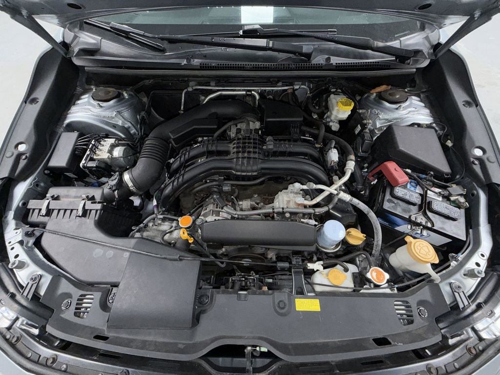 Used 2019 Subaru Impreza 2.0i Sport image 18