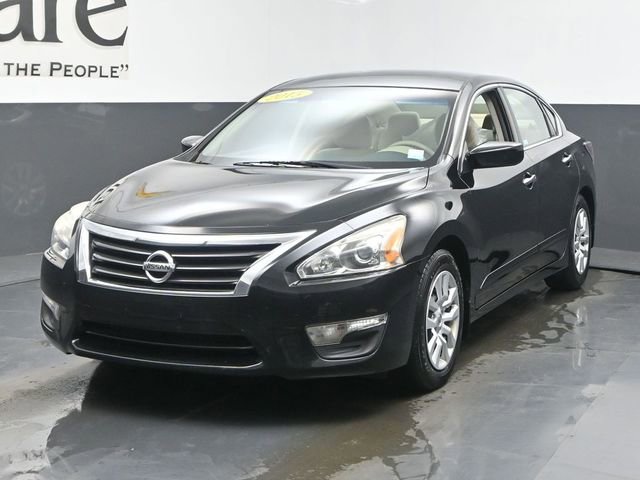 Used 2015 Nissan Altima 2.5 S w/ Power Driver Seat Package FWD image 7
