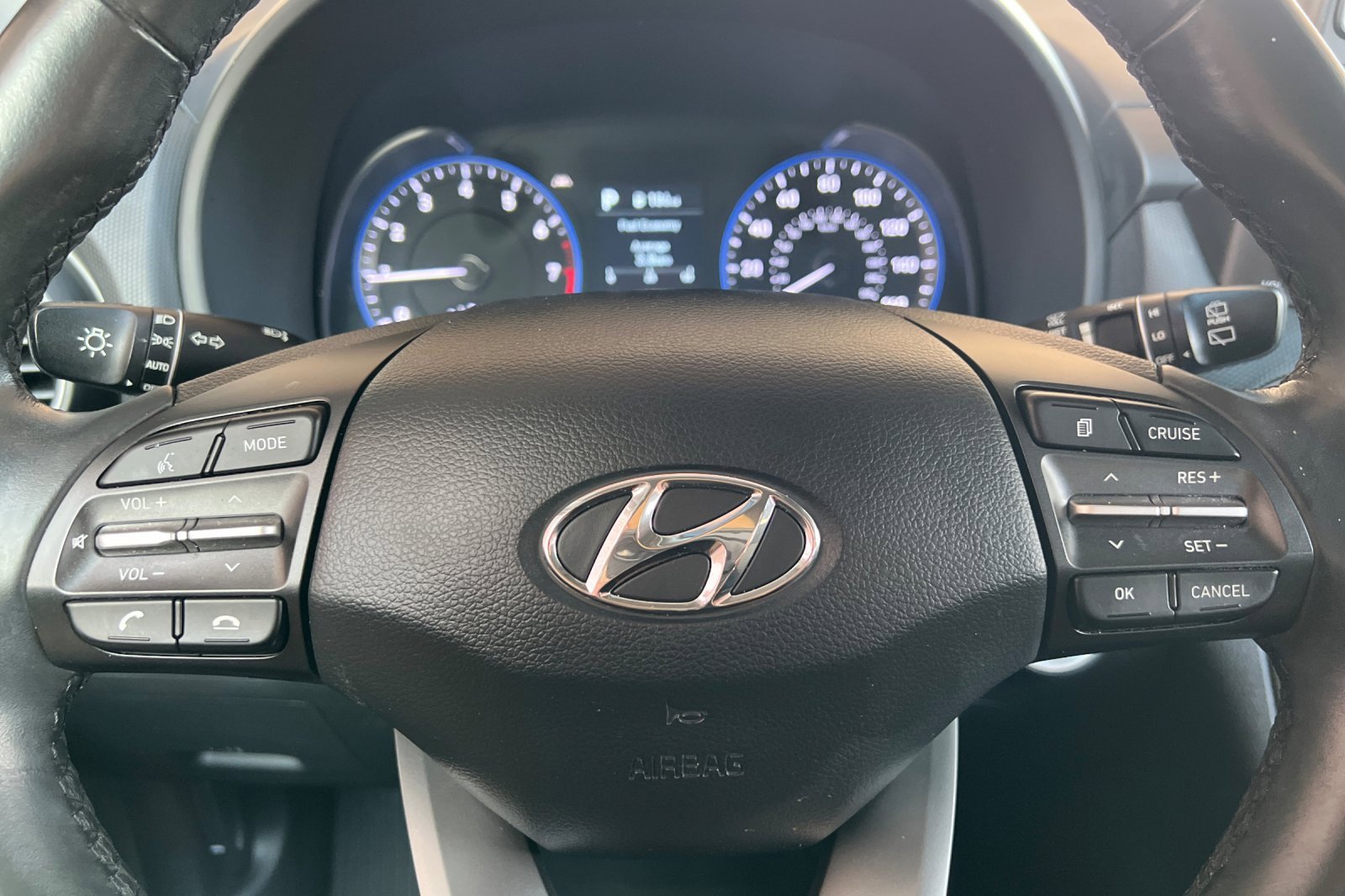 Used 2021 Hyundai Kona SEL w/ Cargo Package image 29