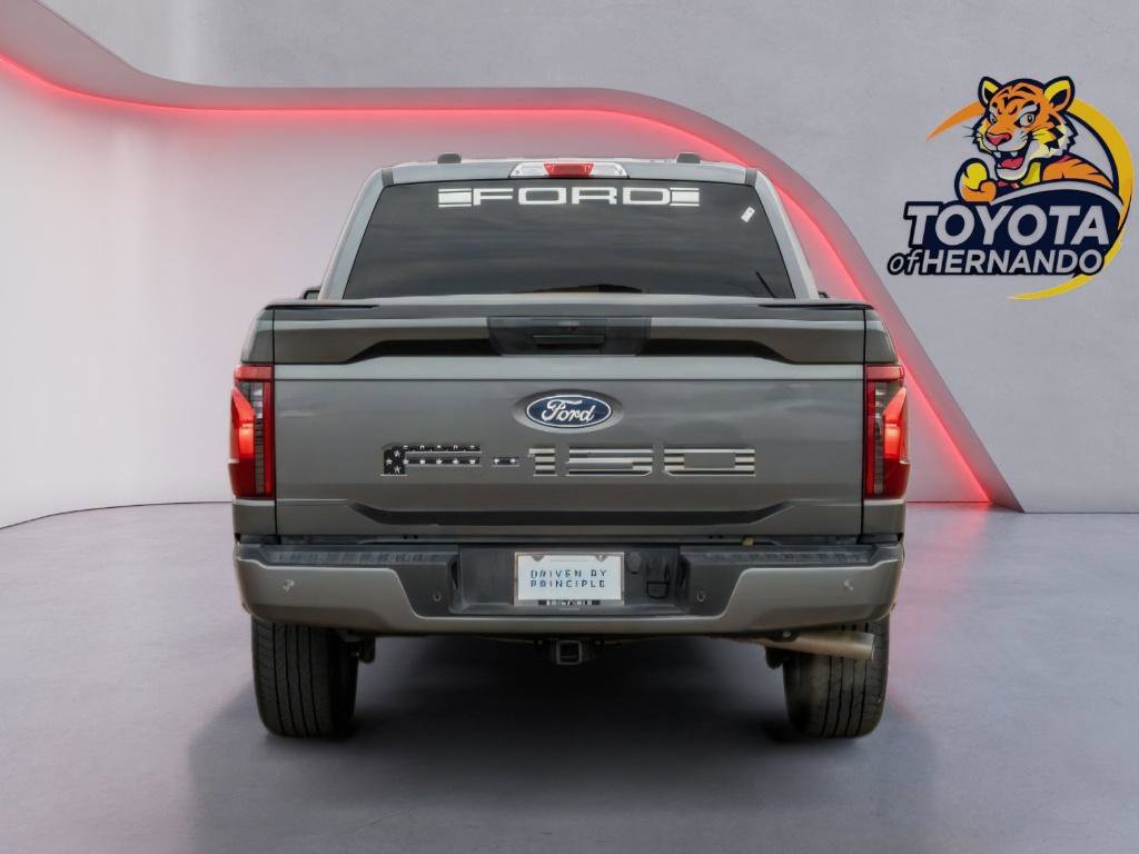 Used 2024 Ford F150 STX image 6