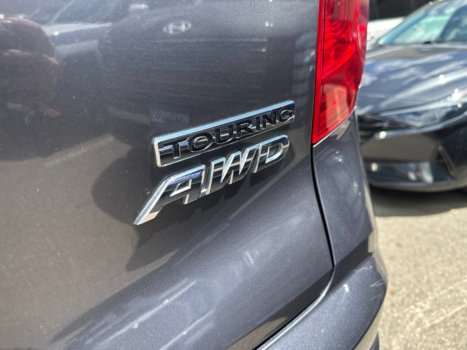 Used 2016 Honda Pilot Touring image 5