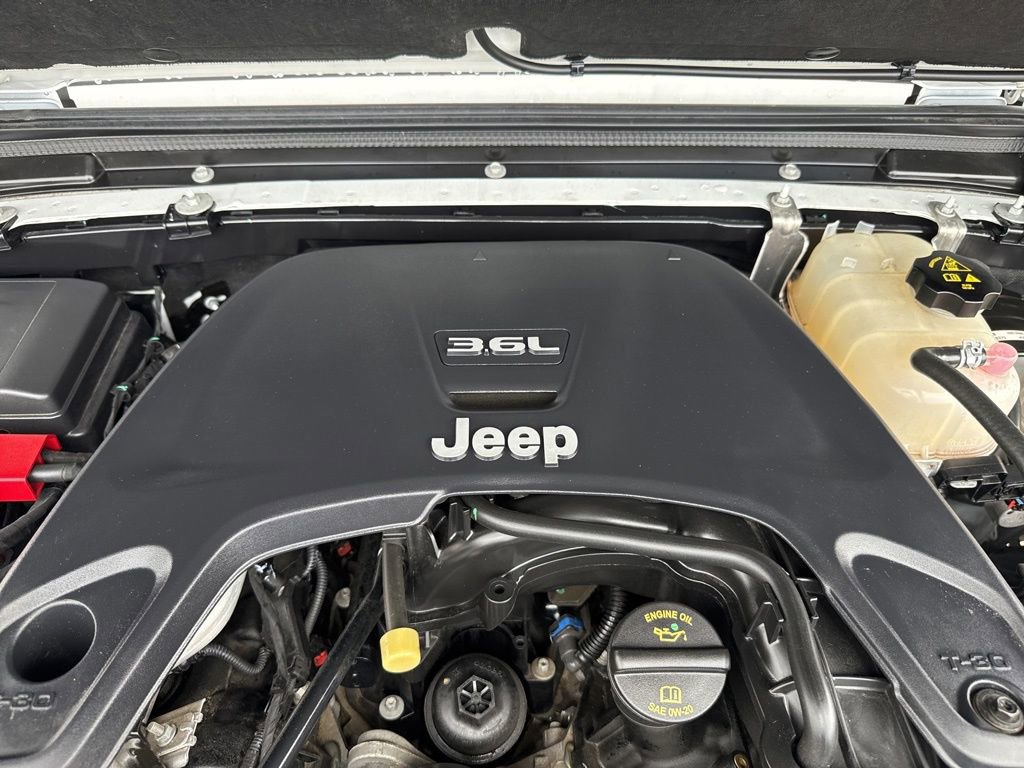 Used 2020 Jeep Gladiator Rubicon image 52