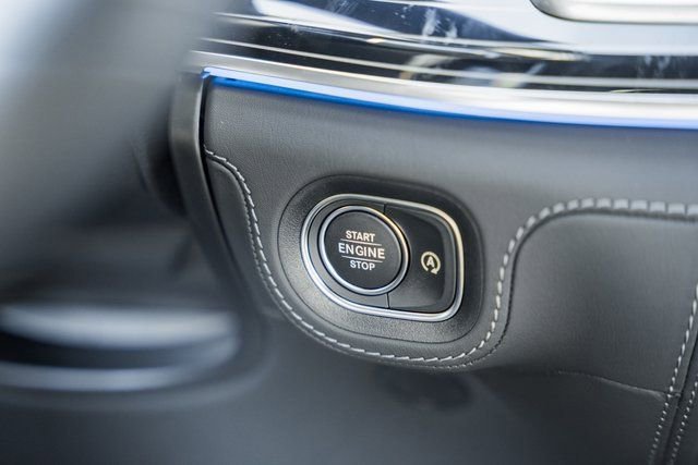 New 2026 Mercedes-Benz GLE 450 4MATIC image 26