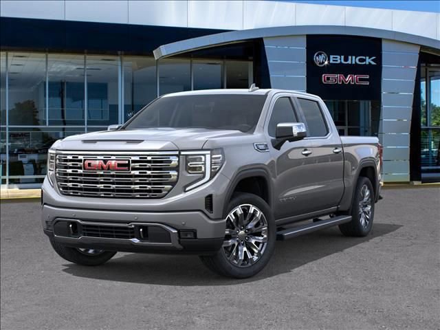New 2026 GMC Sierra 1500 Denali w/ Denali Reserve Package image 6