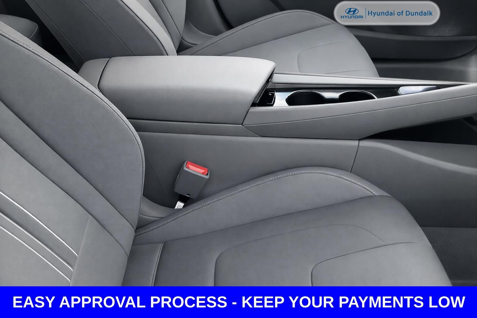 Used 2021 Hyundai Elantra SEL w/ Convenience Package FWD image 16