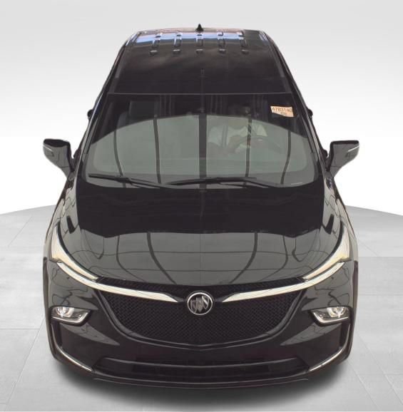 Used 2023 Buick Enclave Essence w/ Sport Touring Edition FWD image 7