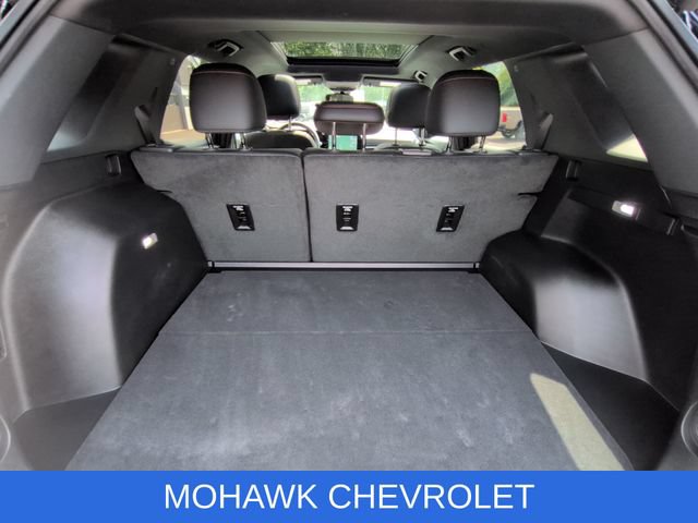 Used 2026 Chevrolet Equinox RS w/ Convenience Package III AWD/4WD image 27