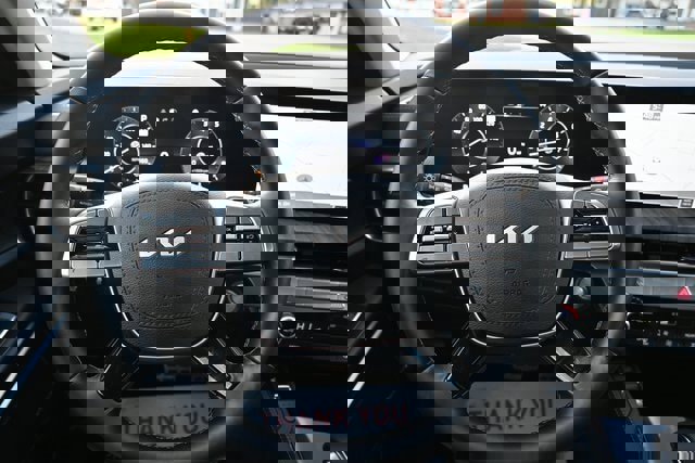 Used 2025 Kia Telluride SX image 46