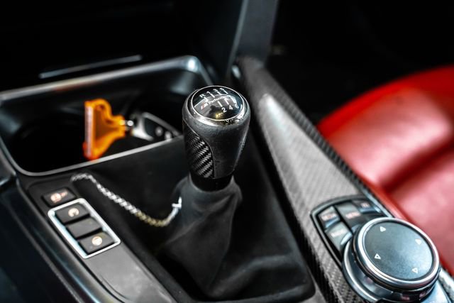 Used 2016 BMW M3 image 35