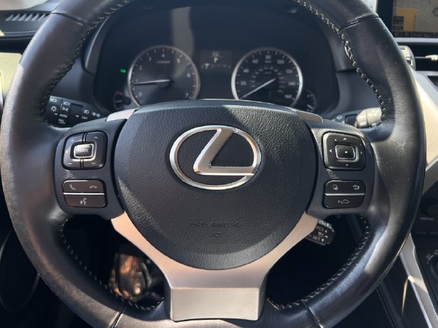 Used 2016 Lexus NX 200t FWD w/ Luxury Package image 20