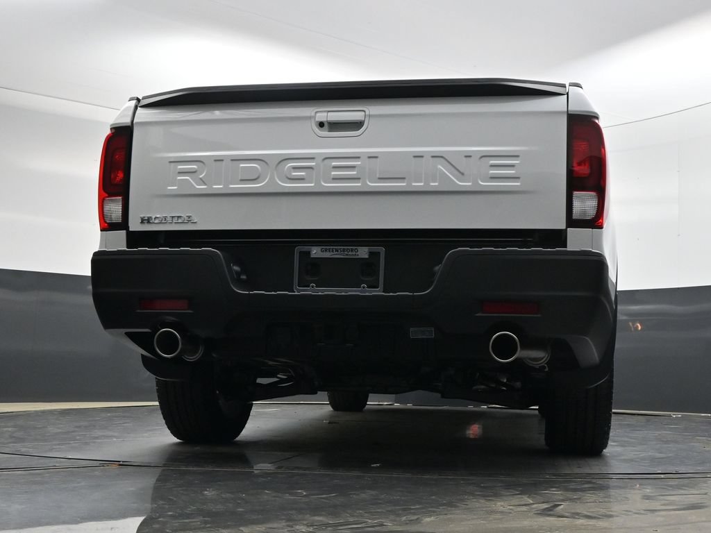 Used 2026 Honda Ridgeline RTL image 34
