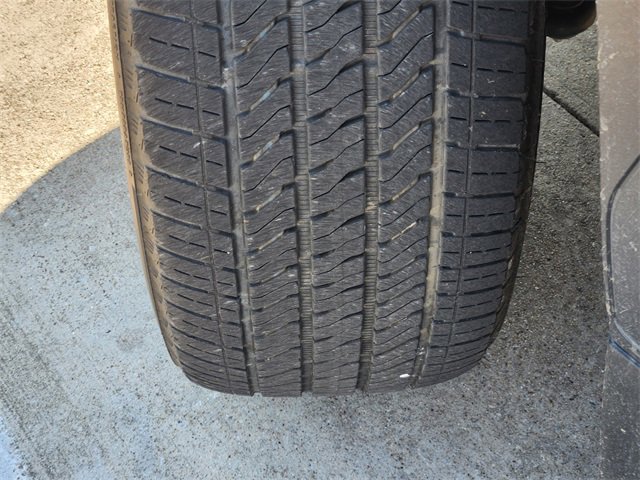 Used 2023 GMC Sierra 1500 Denali w/ Denali Reserve Package image 11