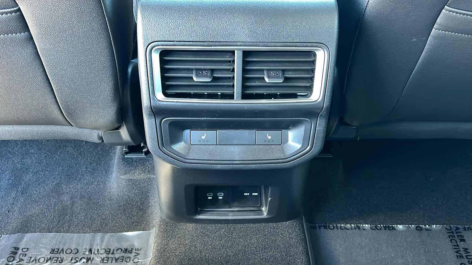 New 2026 Volkswagen Atlas Cross Sport SEL Premium R-Line image 25