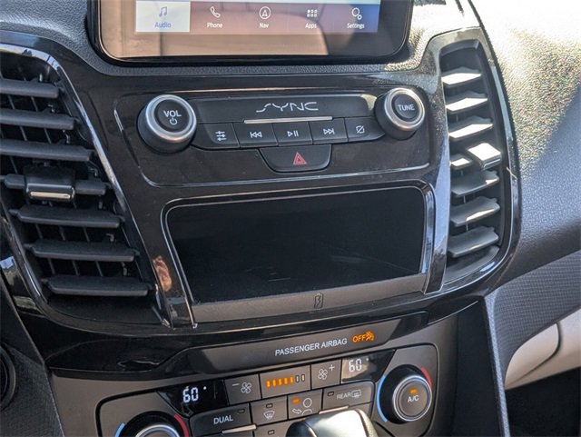 Certified 2023 Ford Transit Connect Titanium w/ Trailer Tow Package image 22