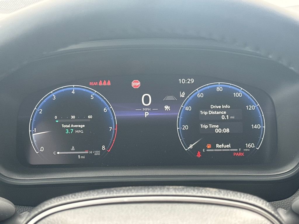 New 2026 Toyota Corolla SE image 18