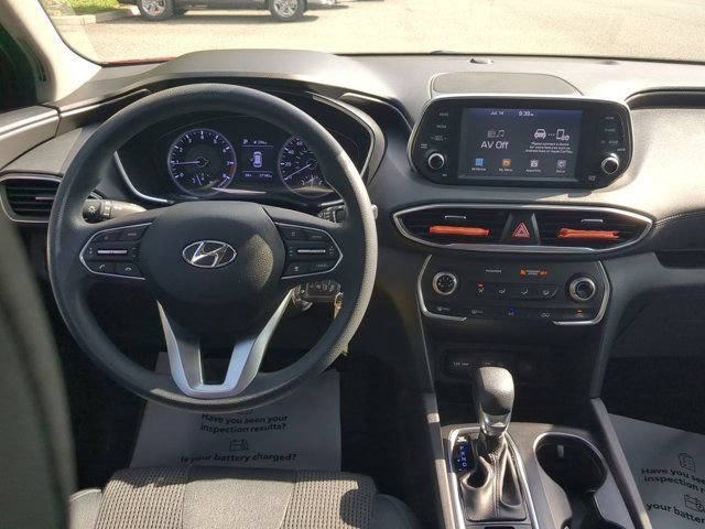 Used 2019 Hyundai Santa Fe SE FWD image 13