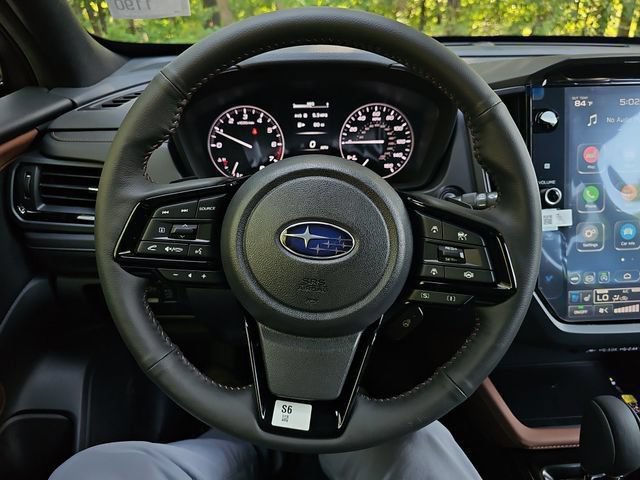 New 2026 Subaru Forester Touring AWD/4WD image 9