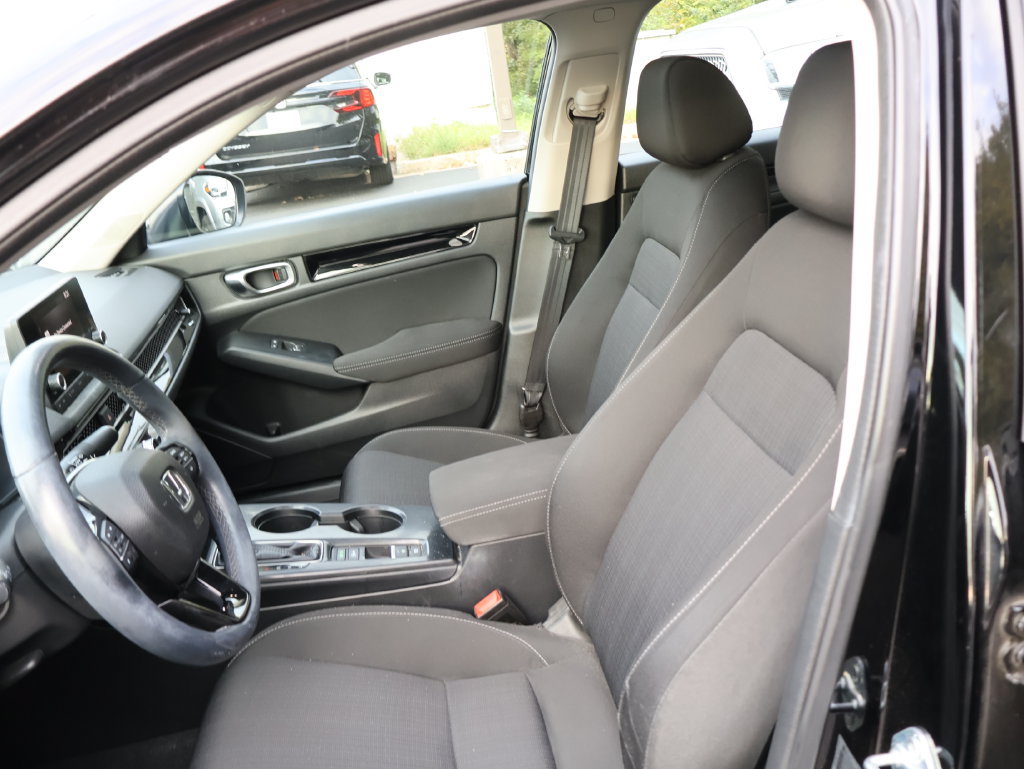 Used 2024 Honda Civic EX image 11