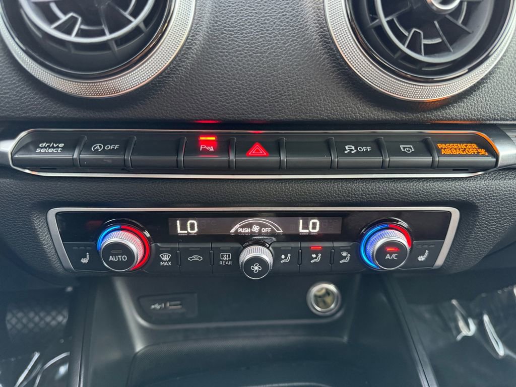 Used 2020 Audi A3 2.0T Premium image 17